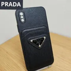 iPhoneXS本体+ PRADAケース付⭐︎美品⭐︎ 楽天市場】プラダ iPhoneケース iPhoneX iPhoneXS ハードケース