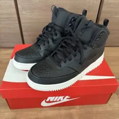コート ビジョン MID ウィンター