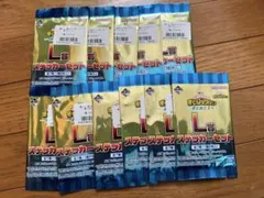 一番くじ ヒロアカ L賞 ステッカーセット 未開封