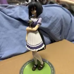 ウマ娘　エイシンフラッシュ　フィギュア