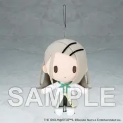 Gift 学園アイドルマスター 篠澤 広 ぬいぐるみ - メルカリ