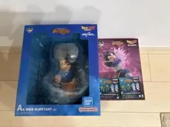 ザ*ビ様 【早い者勝ち】一番くじ ドラゴンボール スペクタクルバトル A