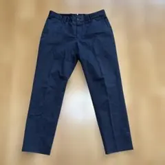 INCOTEX インコテックス　ズボン　パンツ　コットン100% 46のサムネイル