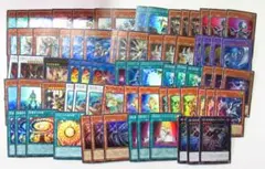 遊戯王OCG まとめ売り　⑩　約6000枚以上