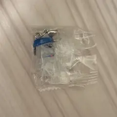 スヌーピー オラフ めじるしアクセサリー ガチャガチャ