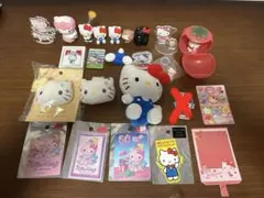 ハローキティ グッズ セット
