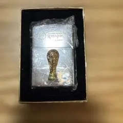 2026年最新】zippo FIFA 2002の人気アイテム - メルカリ