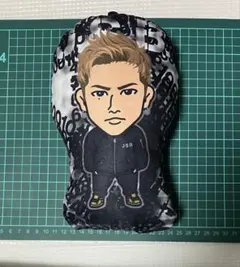 2025年最新】登坂広臣 クッションの人気アイテム - メルカリ