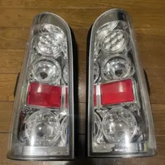 2025年最新】da62 テールランプの人気アイテム - メルカリ