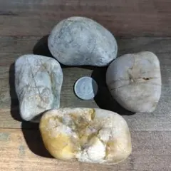 原石　天然石　まとめ売り　3