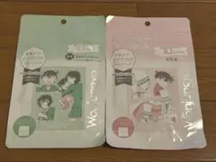 Wonjungyo 名探偵コナン 限定デザイン スキンパック 2種セットのサムネイル