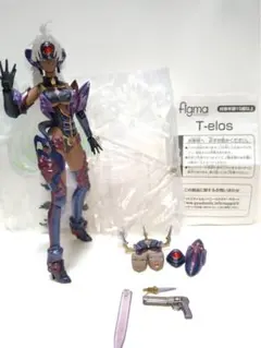 2026年最新】figma T-elos（テロス）の人気アイテム - メルカリ
