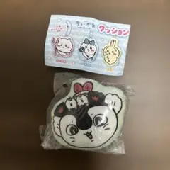 映画ちいかわ　人魚のひみつ クッションマスコット