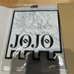 ジョジョの奇妙な冒険ガチャガチャ　ビッグラバーコースター/ザ•フール