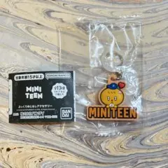 MINITEEN ガチャ　スングァン