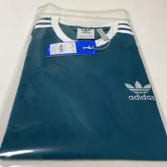 3月限定【新品未使用】アディダス オリジナルスアディカラー メンズ Tシャツ
