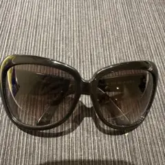 Bottega Venettaサングラス ブラックのサムネイル