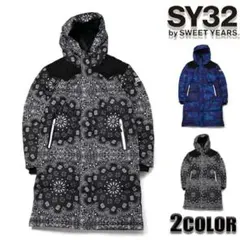 2026年最新】SY32 by SWEET YEARS メンズ ダウンジャケットの人気 
