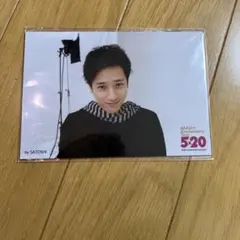 ARASHI 5×20 記念写真 by SATOSHI