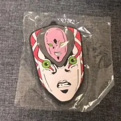 ジョジョ一番くじ ジョジョの奇妙な冒険 第５部キングクリムゾン ラバーコースター