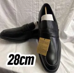 texcy luxe メンズローファー TU-7775 28.0cm