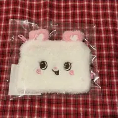 nctwish wish doll サクヤ パン ポーチ