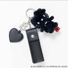 HELLO KITTY×BRILMYコラボ ミラー付きリップチャーム