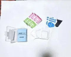 Apple watch対応 保護フィルム 3枚セット