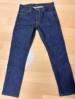 新品 カスタムw32 Nudie Jeans Co. リーンディーン