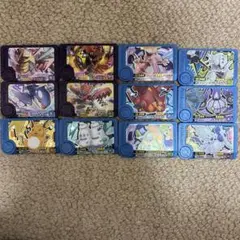 ポケモンフレンダ ベストタッグ2弾 まとめ売り
