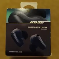 新品未開封 BOSE QuietComfort Ultra ルナブルー 箱痛のサムネイル