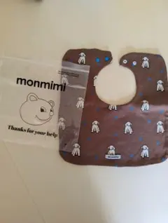 monmimi モンミミ　スタイ