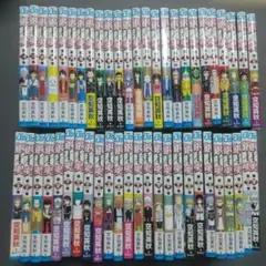 MAO マオ 高橋留美子 1巻〜28巻セット アニメ化記念クリアカード付き