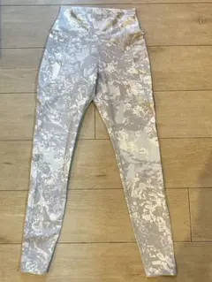UNIQLO REI NAKANISHI ヨガウェア S グレー