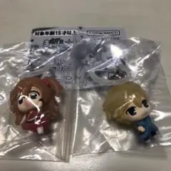 きらりんレボリューション キャラクターグッズ