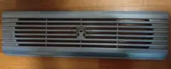 2004年型 アルトラパン　HE21 ブルーメタリック用　純正フロントマスクのサムネイル