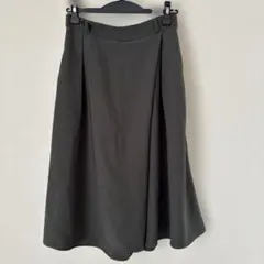 GU ガウチョパンツ