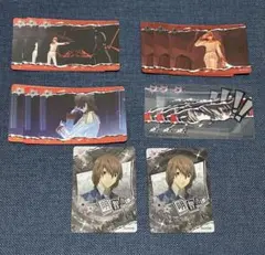 KAYOU 中国限定カード ペルソナ5 P5R 主人公 ジョーカー - メルカリ