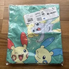 ポケモンセンター ポケセン ぽけもんはるなつあきふゆ ピカチュウと