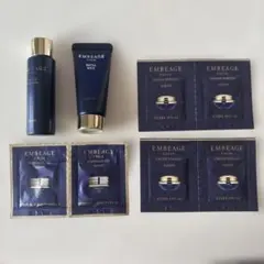LALIQUE ENCRE INDIGO トラベルセット シンガポール空港 - メルカリ