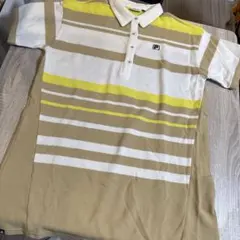 FILA ゴルフ　ワンピース