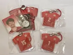 2026年最新】関田誠大 ユニフォームの人気アイテム - メルカリ