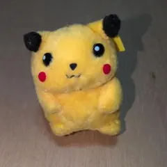ピカチュウ ぬいぐるみ キャラクターグッズ