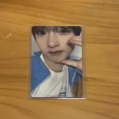 NCT WISH サクヤ POPPOP