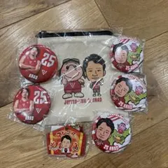 モバガチャ 龍神NIPPON アクスタ アクリルスタンド - メルカリ