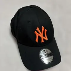 【SALE】New Era 9FORTY NYヤンキース　キャップ