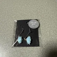 送料込み480円ハンドメイドピアス - メルカリ