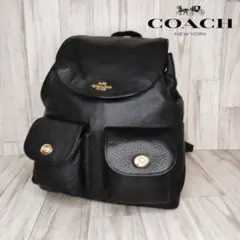 2026年最新】coach リュック新品の人気アイテム - メルカリ
