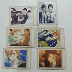 2025年最新】文豪ストレイドッグス ぱしゃこれ 中原中也の人気