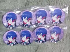 KAITO 26B プロセカ 缶バッジ グリ缶 特典